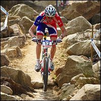 World Cup To Return to Dalby Forest In 2011